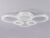 Накладная люстра Ambrella Light FA8874