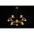 Каскадная люстра APLOYT APL.631.13.13