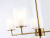 Подвесная люстра Ambrella Light LH56011