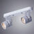 Спот ARTE Lamp A1311PL-2WH