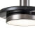 Подвесной светильник Escada 10260/1LED Black marble