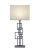 Настольная лампа Moderli V11134-1T