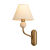 Бра Freya FR2058WL-01BS