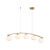 Подвесная люстра Favourite 4055-5P