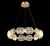 Подвесная люстра Fluorite FL1170-5P