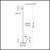 Торшер Odeon Light 6643/5FL