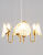 Подвесная люстра Moderli V8050-4P