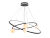 Подвесная люстра Ambrella Light FL66327