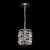 Подвесная люстра Maytoni MOD067PL-01CH