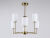 Люстра на штанге Ambrella Light LH56215