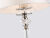 Настольная лампа Ambrella Light LH71007