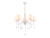Подвесная люстра Ambrella Light TR4603