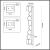 Бра Odeon Light 6691/12WL