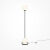 Торшер Maytoni MOD427FL-L20B3K
