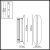 Бра Odeon Light 7173/10WL