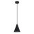Подвесной светильник ARTE Lamp A7074SP-1BK