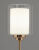 Настольная лампа Moderli V11130-1T