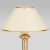 Настольная лампа Eurosvet 60019/1 перламутровое золото