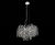 Подвесная люстра Kink Light 07873-60D,16