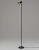 Торшер Moderli V11328-1F