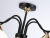 Люстра на штанге Ambrella Light TR3162
