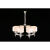 Подвесная люстра APLOYT APL.838.03.08