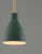 Подвесной светильник Moderli V11438-1P