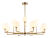 Люстра на штанге Ambrella Light LH53019