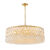Подвесная люстра Favourite 4722-18P