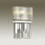 Бра Odeon Light 4871/1W