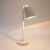 Настольная лампа Eurosvet 01134/1 белый