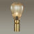 Настольная лампа Odeon Light 5402/1T