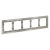 Рамка VOLTUM VLS110504