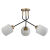 Накладная люстра Escada 2113/3P
