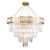 Подвесная люстра Favourite 4732-19P