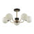 Люстра на штанге LUMION 5642/5C