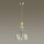 Подвесной светильник Odeon Light 4893/1A