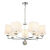 Подвесная люстра Favourite 2821-7P