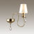 Бра Odeon Light 4723/1W