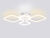 Накладная люстра Ambrella Light FA3822