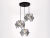 Подвесной светильник Ambrella Light TR8427