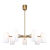 Люстра на штанге F-Promo 4619-7P