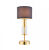 Настольная лампа Favourite 2609-1T