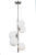 Подвесной светильник Moderli V11466-5P