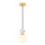 Подвесной светильник Favourite 3010-1P