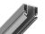 Профиль для шинопроводов Ambrella Light GL1013