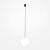 Подвесной светильник Maytoni Technical P039PL-5W3K-20-B