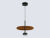 Подвесной светильник Ambrella Light LH72607
