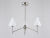 Люстра на штанге Ambrella Light LH57121