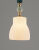 Подвесной светильник Moderli V10904-P